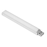 5V 14LED 2.5W USB Grow Light Indoor Flowering Vegs Potted Plants Growth Lamp (14LED 12cm) - Side View