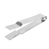 Stainless Steel Kitchen Clamp Tong Tea Bag Tong Food Clamp Cooking Tool
