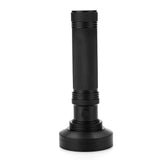 UV Flashlight Pet Stain Urine Detector Bright 100 LEDs Blacklight Torch with UV Sunglasses for