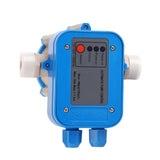 Automatic Water Pump Pressure Controller Electric Electronic Switch Control Unit - Extra Image