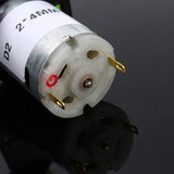 Small Dosing Peristaltic Pump Metering Pump Hose Pump Head for Aquarium Lab Aquarium Water