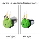 Small Dosing Peristaltic Pump Metering Pump Hose Pump Head for Aquarium Lab Aquarium Water - Extra Image