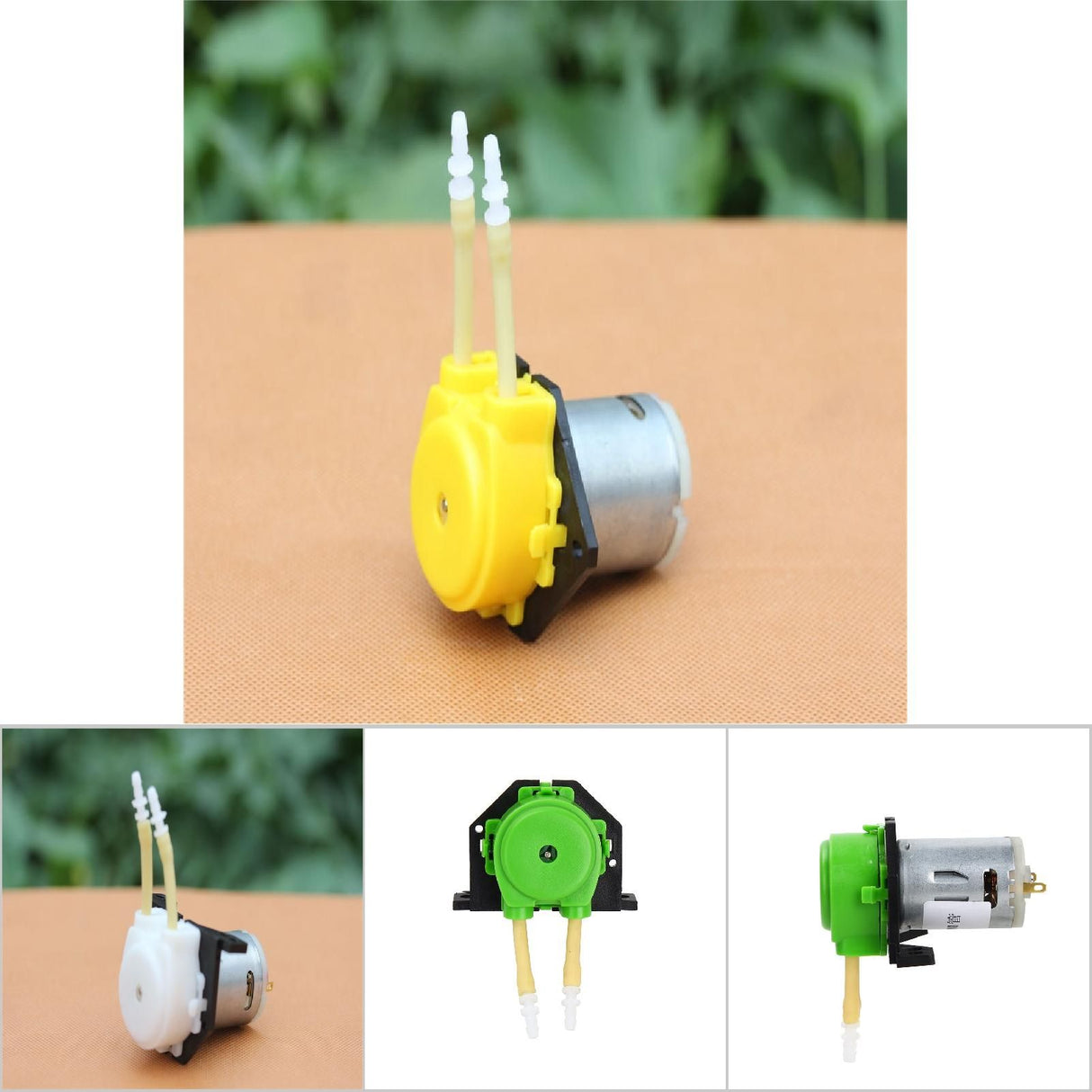 2x 1 / 8in Airbrush Quick Release Plugs Disconnect Coupler Air Hose Adapter HighQ