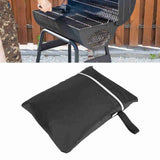 BBQ Cover Outdoor Waterproof Barbecue Covers Garden Patio Grill Protector 80 x 66 x 100cm