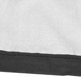 BBQ Cover Outdoor Waterproof Barbecue Covers Garden Patio Grill Protector 170x61x117cm