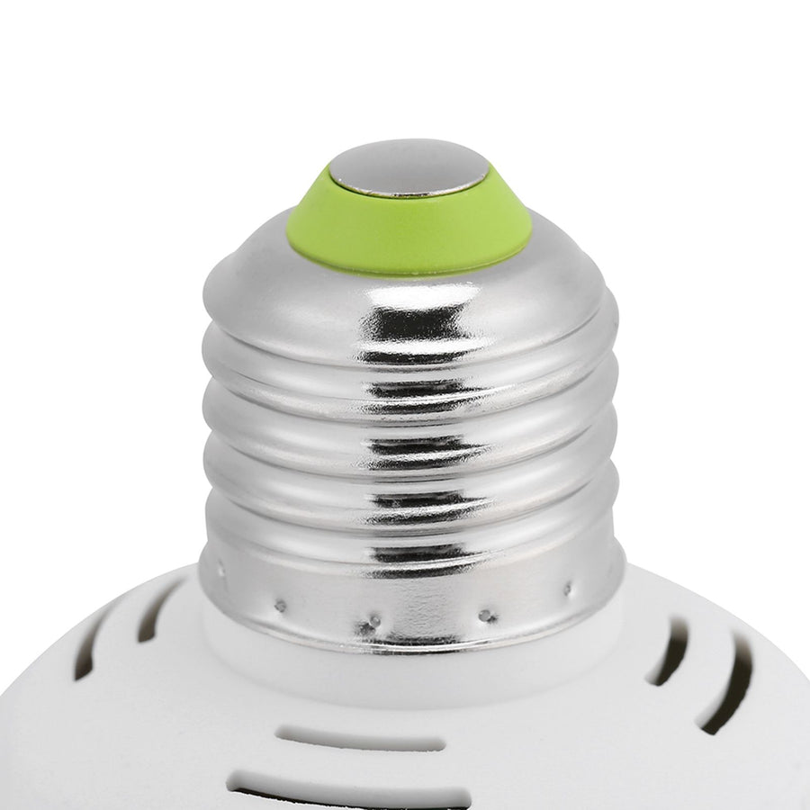 E27 LED Lamp Bulb Holder Light Switch Socket Adjustable Infrared Motion Sensor AC110-240V