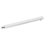 35cm Stainless Steel Solid Construction Wall Mounted Shower Extension Arm for Shower Head