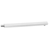 35cm Stainless Steel Solid Construction Wall Mounted Shower Extension Arm for Shower Head