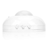 110V‑240V Adjustable Body Motion Movement Ceiling Infrared Sensor Detector Light Bulb Switch