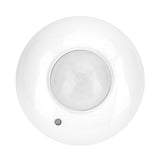 110V‑240V Adjustable Body Motion Movement Ceiling Infrared Sensor Detector Light Bulb Switch - Close-Up Angle