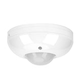 110V‑240V Adjustable Body Motion Movement Ceiling Infrared Sensor Detector Light Bulb Switch - Extra Image