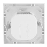 AC 110V‑240V Infrared PIR Motion Sensor Recessed Wall Lamp Light Bulb Switch - Extra Image