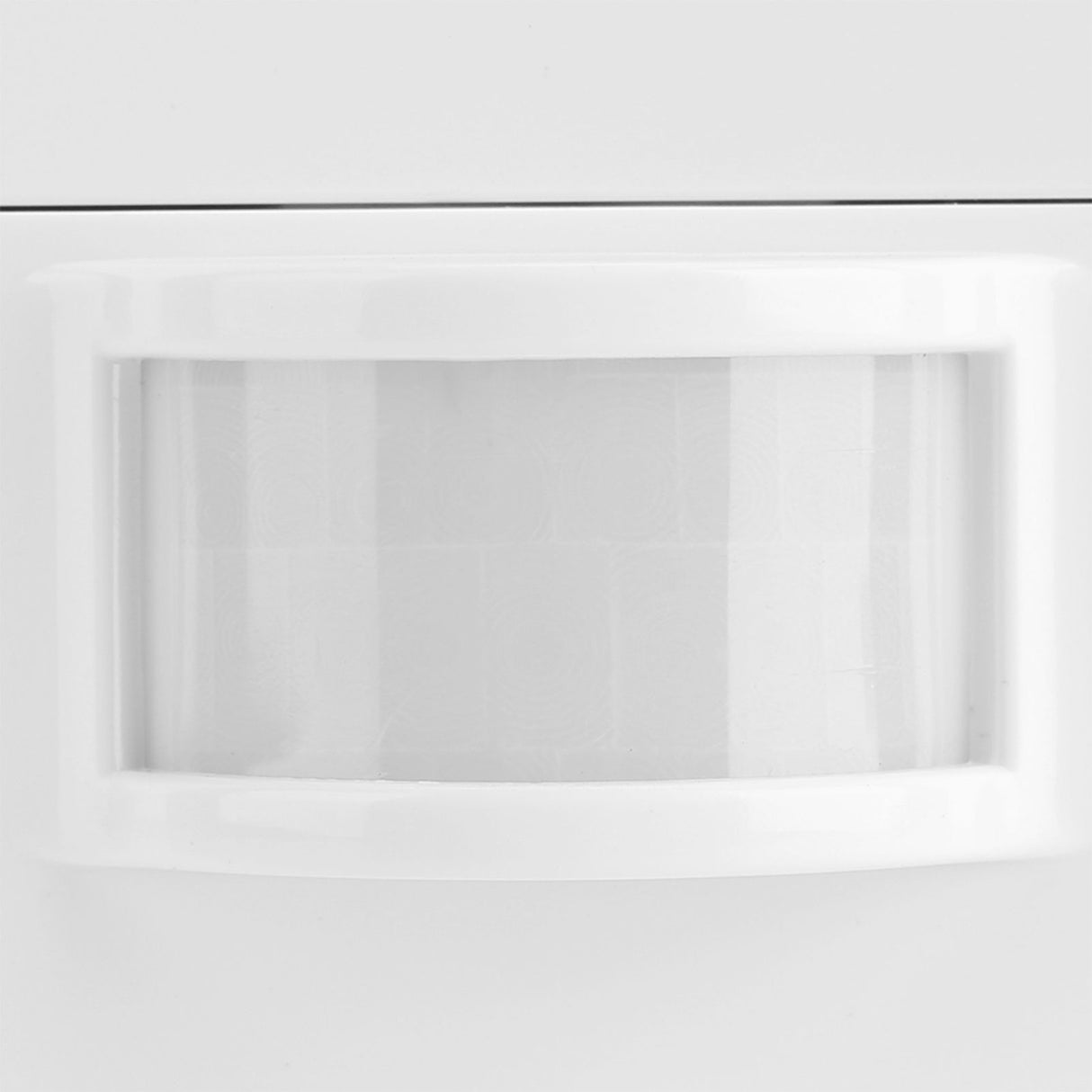 AC 110V‑240V Infrared PIR Motion Sensor Recessed Wall Lamp Light Bulb Switch