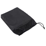 30 Inch BBQ Cover Outdoor Waterproof Barbecue Covers Garden Patio Grill Protector