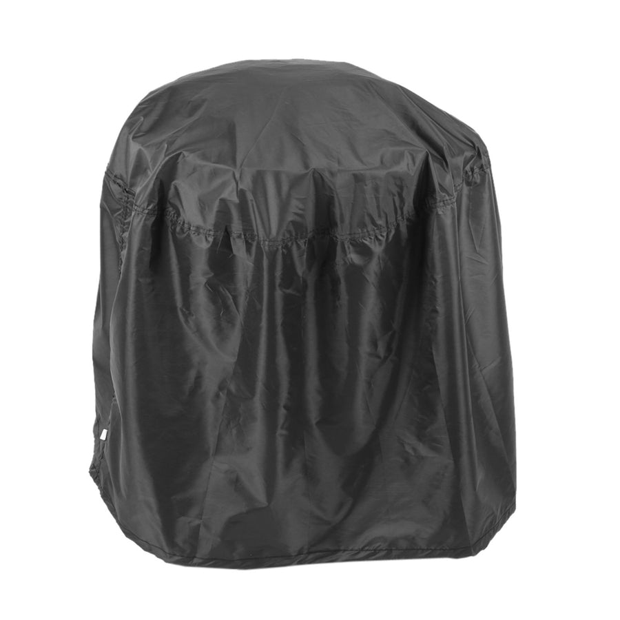 30 Inch BBQ Cover Outdoor Waterproof Barbecue Covers Garden Patio Grill Protector