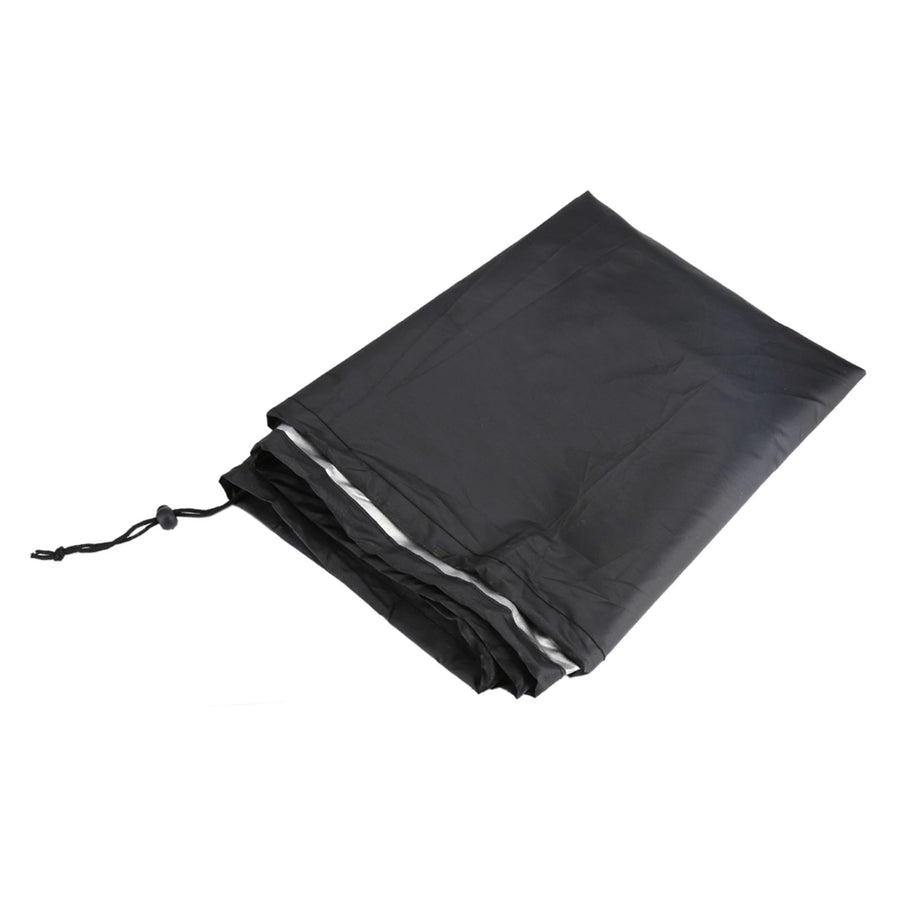 30 Inch BBQ Cover Outdoor Waterproof Barbecue Covers Garden Patio Grill Protector