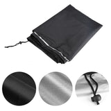30 Inch BBQ Cover Outdoor Waterproof Barbecue Covers Garden Patio Grill Protector - Extra Image