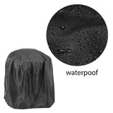 30 Inch BBQ Cover Outdoor Waterproof Barbecue Covers Garden Patio Grill Protector - Extra Image