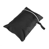 30 Inch BBQ Cover Outdoor Waterproof Barbecue Covers Garden Patio Grill Protector