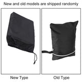 30 Inch BBQ Cover Outdoor Waterproof Barbecue Covers Garden Patio Grill Protector - Extra Image