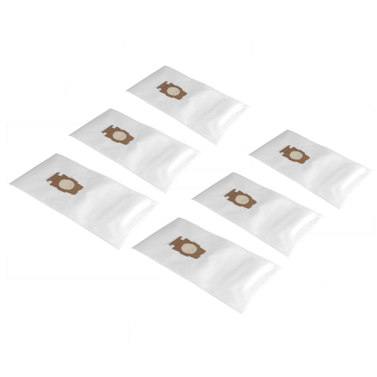 6 PCS NOn woven Collect Vacuum Remove Dust Bag for KIRBY SENTRIA G10,G10E