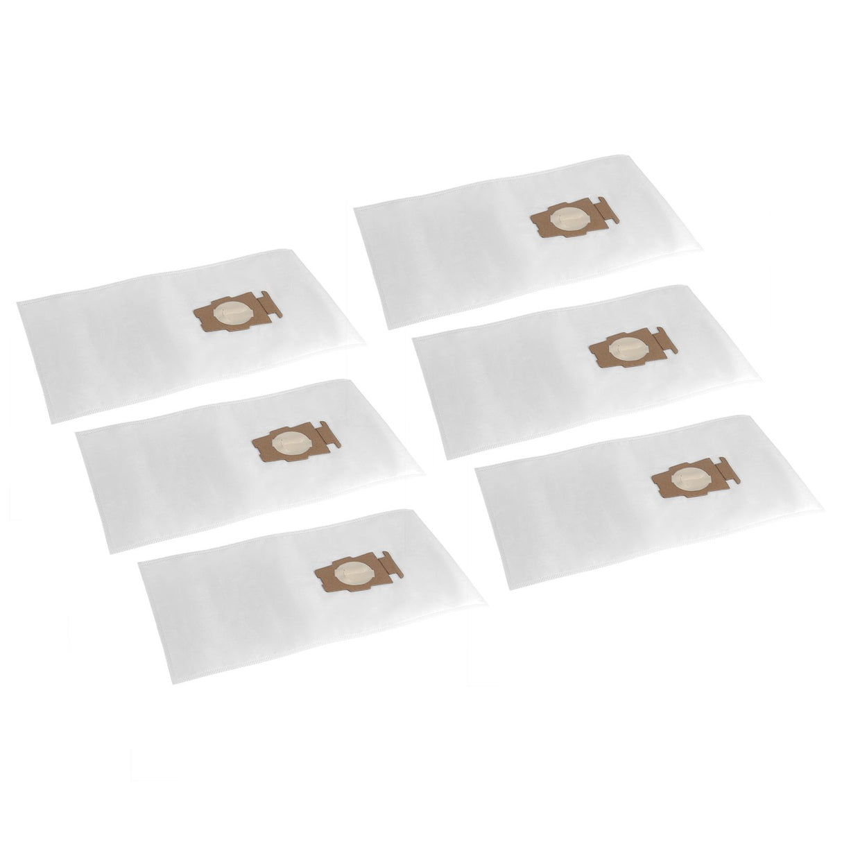 6 PCS NOn woven Collect Vacuum Remove Dust Bag for KIRBY SENTRIA G10,G10E