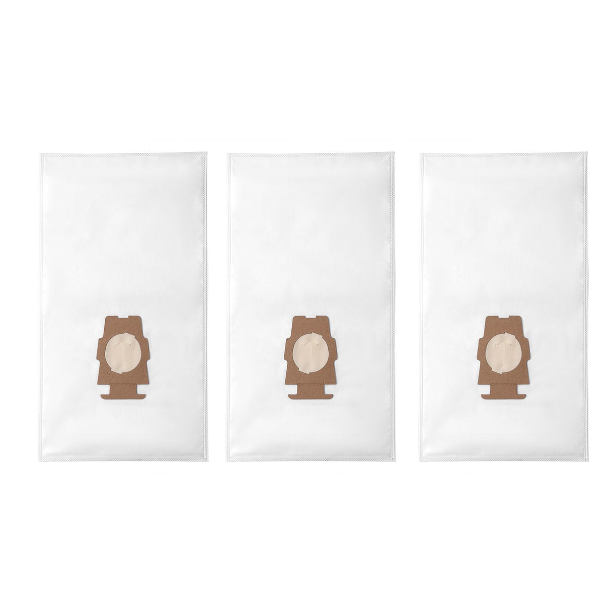 6 PCS NOn woven Collect Vacuum Remove Dust Bag for KIRBY SENTRIA G10,G10E