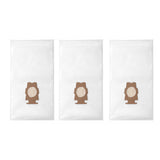 6 PCS NOn woven Collect Vacuum Remove Dust Bag for KIRBY SENTRIA G10,G10E