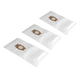 6 PCS NOn woven Collect Vacuum Remove Dust Bag for KIRBY SENTRIA G10,G10E