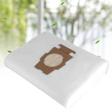 6 PCS NOn woven Collect Vacuum Remove Dust Bag for KIRBY SENTRIA G10,G10E - Extra Image