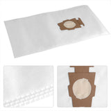 6 PCS NOn woven Collect Vacuum Remove Dust Bag for KIRBY SENTRIA G10,G10E - Extra Image