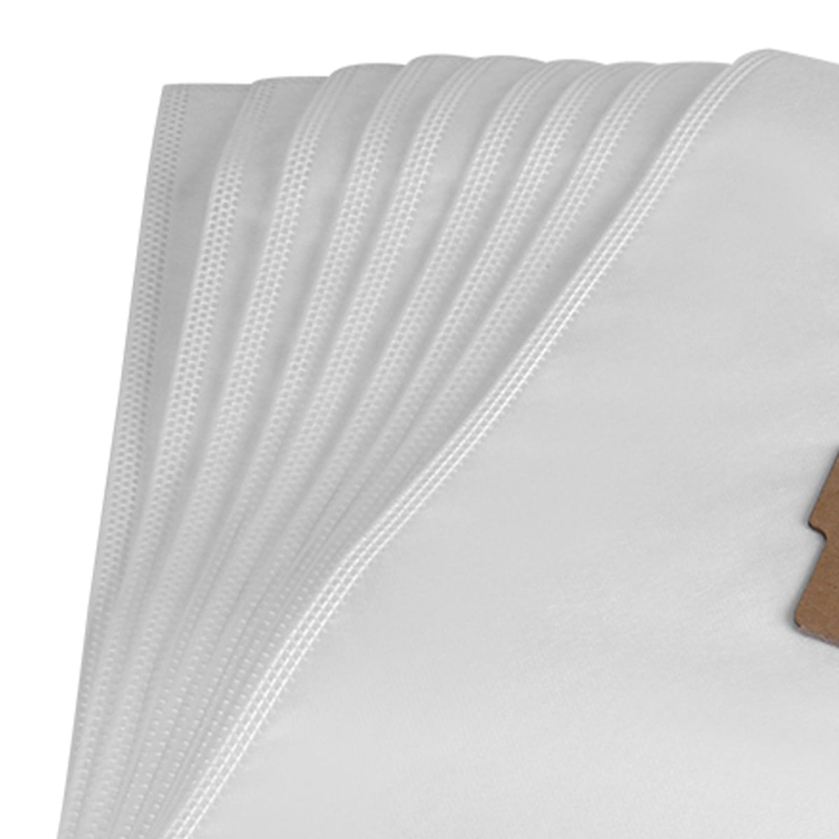 6 PCS NOn woven Collect Vacuum Remove Dust Bag for KIRBY SENTRIA G10,G10E