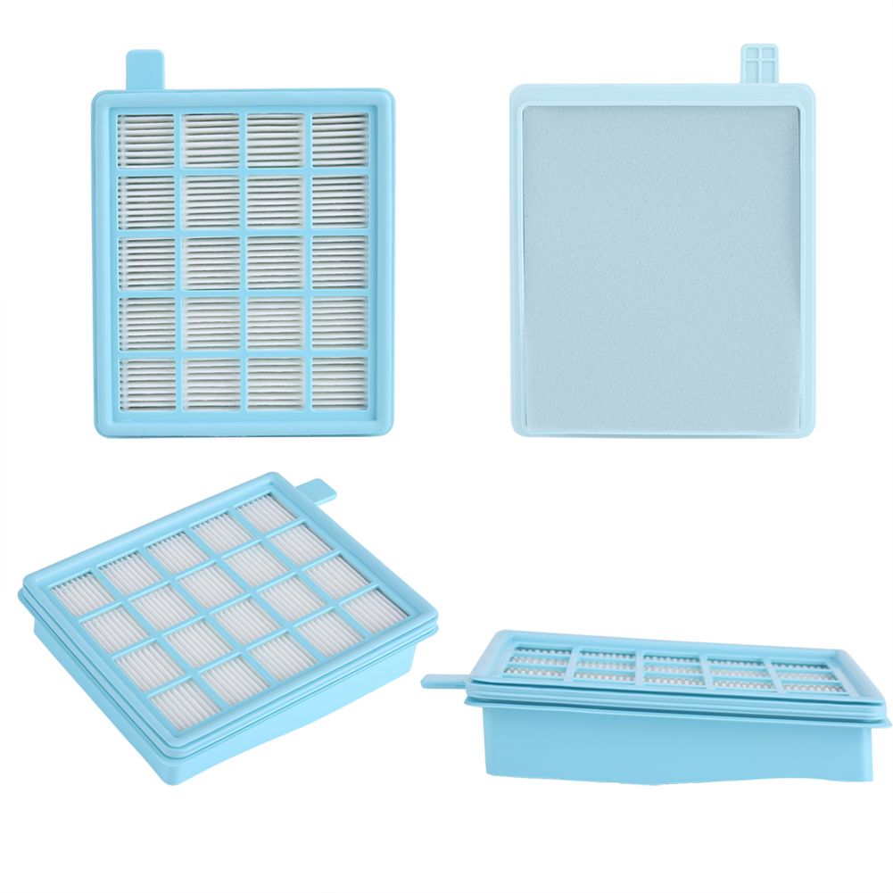Dust Air Filter Vacuum Cleaner Parts for FC8471 FC8476 FC8630 FC8635 FC9322 FC9325