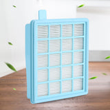 Dust Air Filter Vacuum Cleaner Parts for FC8471 FC8476 FC8630 FC8635 FC9322 FC9325 - 45-Degree Angle