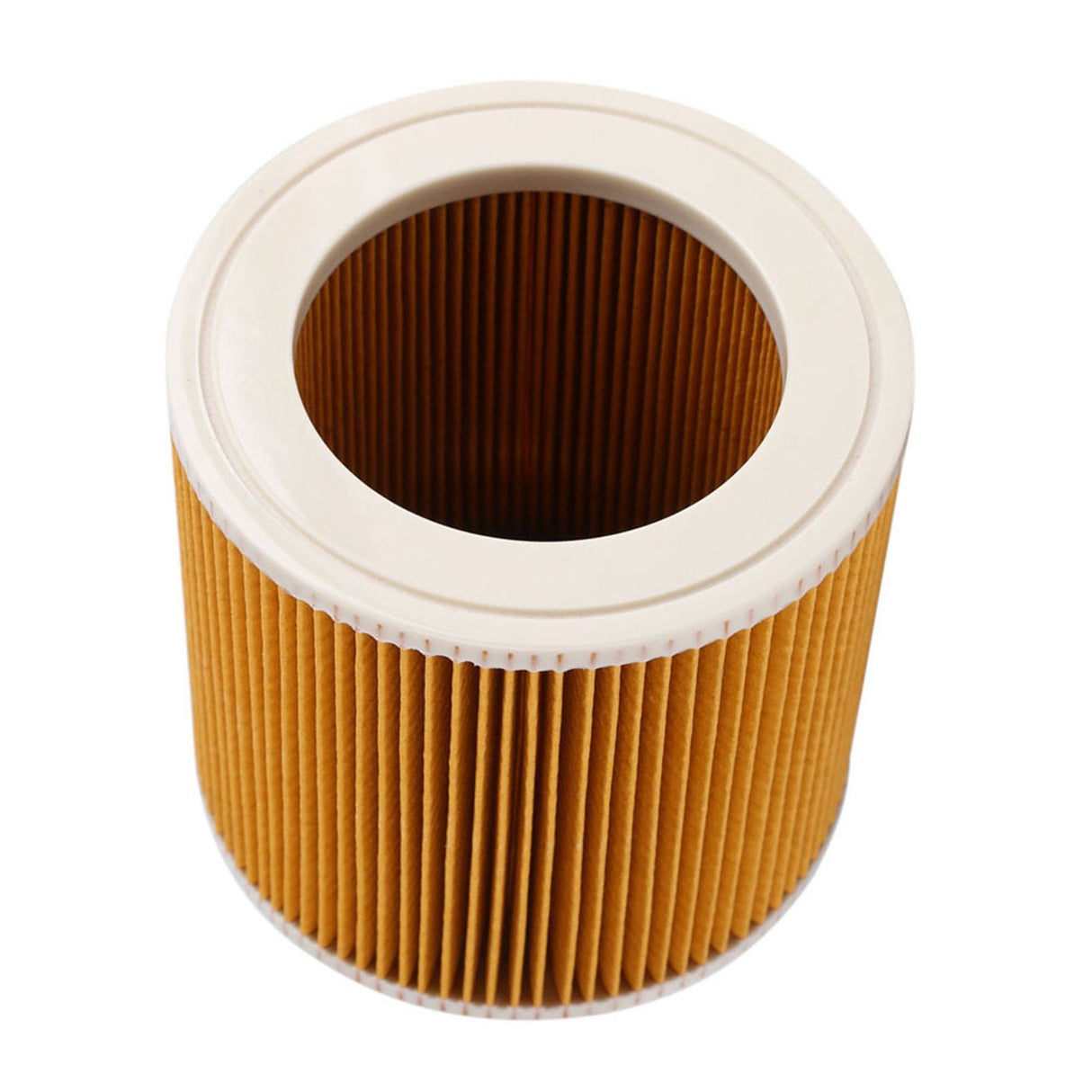 Air Filter Replaces for A2004 A2054 A2204 A2656 WD2.250 WD3.200 WD3.300 Wet/Dry Vacuum Cleaner