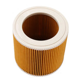 Air Filter Replaces for A2004 A2054 A2204 A2656 WD2.250 WD3.200 WD3.300 Wet/Dry Vacuum Cleaner