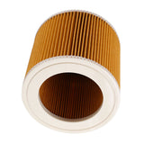 Air Filter Replaces for A2004 A2054 A2204 A2656 WD2.250 WD3.200 WD3.300 Wet/Dry Vacuum Cleaner