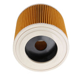 Air Filter Replaces for A2004 A2054 A2204 A2656 WD2.250 WD3.200 WD3.300 Wet/Dry Vacuum Cleaner