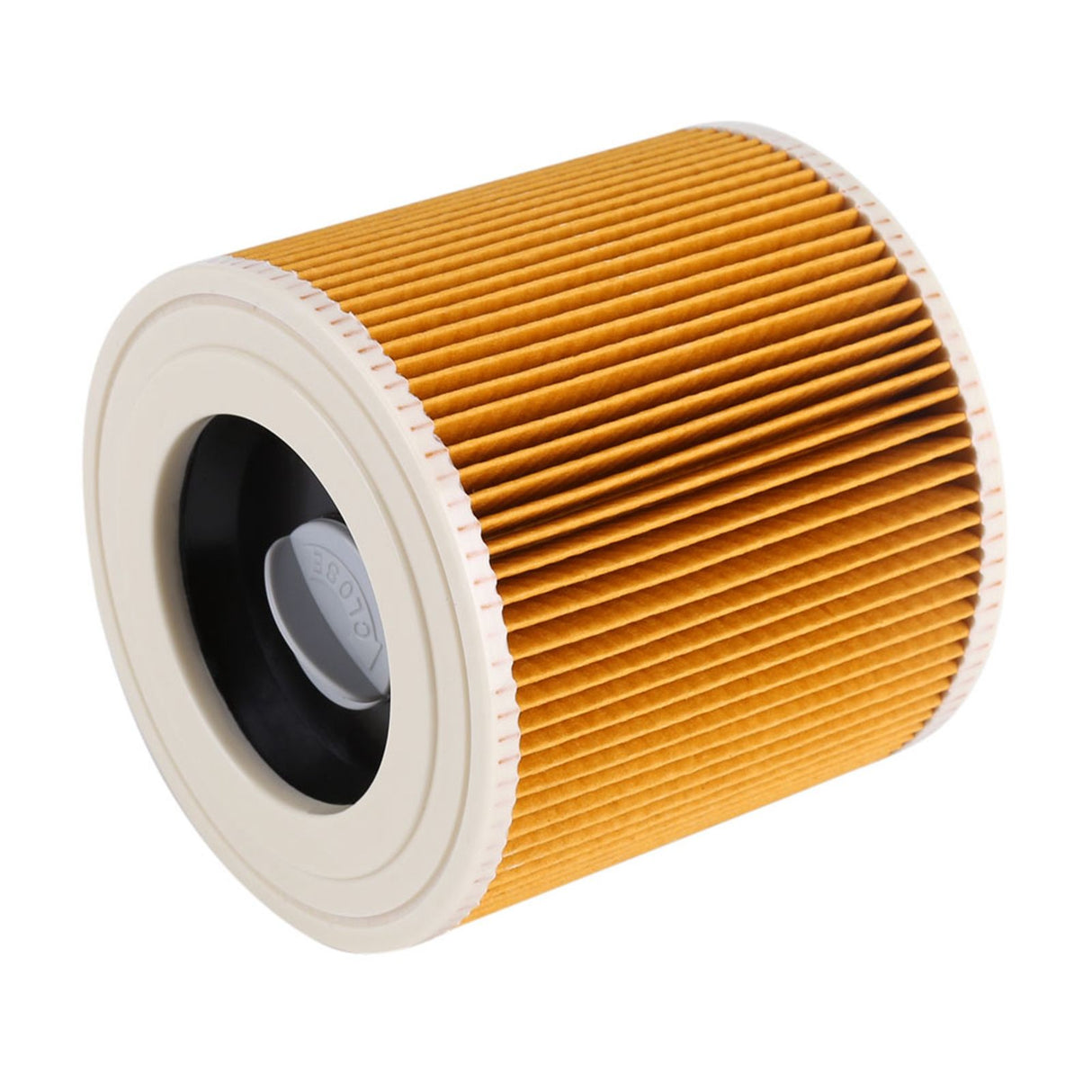 Air Filter Replaces for A2004 A2054 A2204 A2656 WD2.250 WD3.200 WD3.300 Wet/Dry Vacuum Cleaner