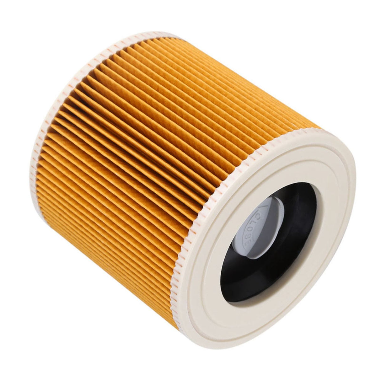 Air Filter Replaces for A2004 A2054 A2204 A2656 WD2.250 WD3.200 WD3.300 Wet/Dry Vacuum Cleaner