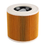 Air Filter Replaces for A2004 A2054 A2204 A2656 WD2.250 WD3.200 WD3.300 Wet/Dry Vacuum Cleaner - Extra Image
