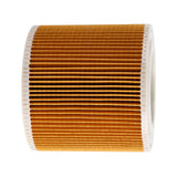 Air Filter Replaces for A2004 A2054 A2204 A2656 WD2.250 WD3.200 WD3.300 Wet/Dry Vacuum Cleaner
