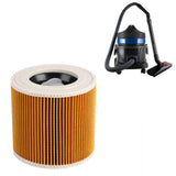 Air Filter Replaces for A2004 A2054 A2204 A2656 WD2.250 WD3.200 WD3.300 Wet/Dry Vacuum Cleaner