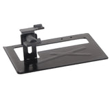 Thickened Steel Angle Grinder Bracket Holder Cutting Machine Base 2‑3cm Adjustable