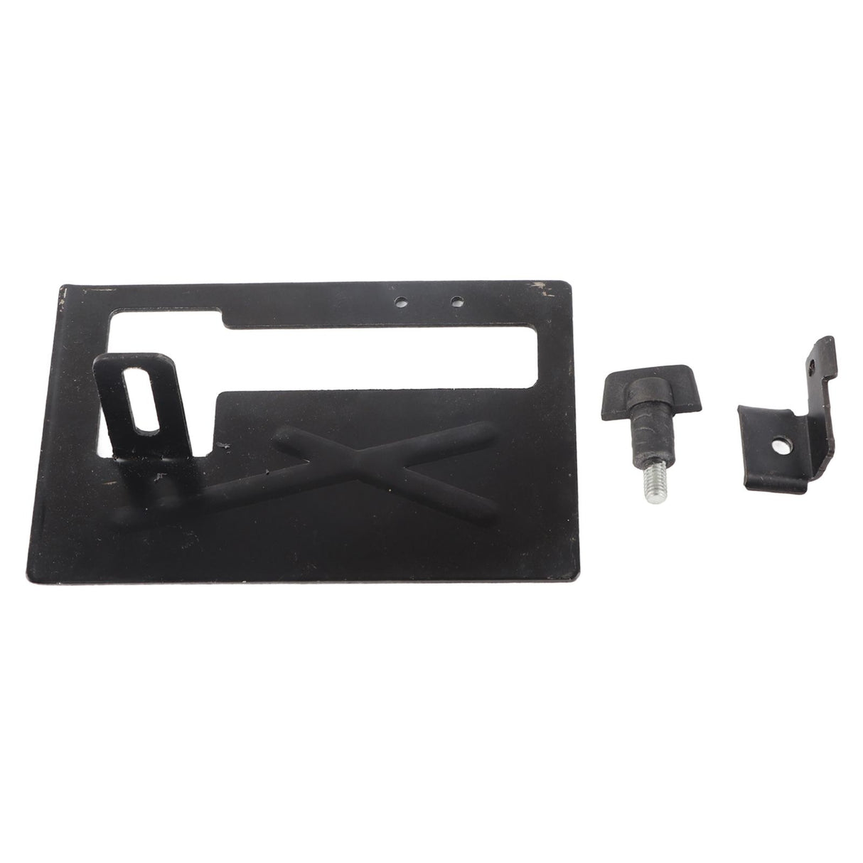 Thickened Steel Angle Grinder Bracket Holder Cutting Machine Base 2‑3cm Adjustable
