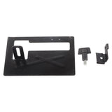 Thickened Steel Angle Grinder Bracket Holder Cutting Machine Base 2‑3cm Adjustable
