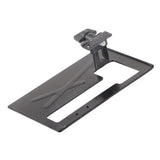 Thickened Steel Angle Grinder Bracket Holder Cutting Machine Base 2‑3cm Adjustable