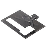Thickened Steel Angle Grinder Bracket Holder Cutting Machine Base 2‑3cm Adjustable
