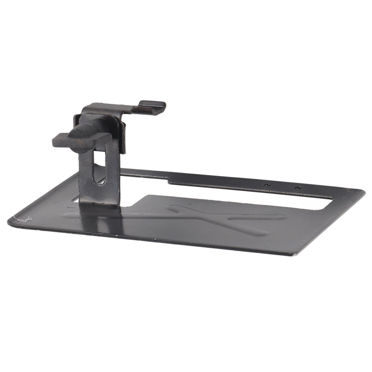Thickened Steel Angle Grinder Bracket Holder Cutting Machine Base 2‑3cm Adjustable