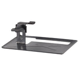 Thickened Steel Angle Grinder Bracket Holder Cutting Machine Base 2‑3cm Adjustable